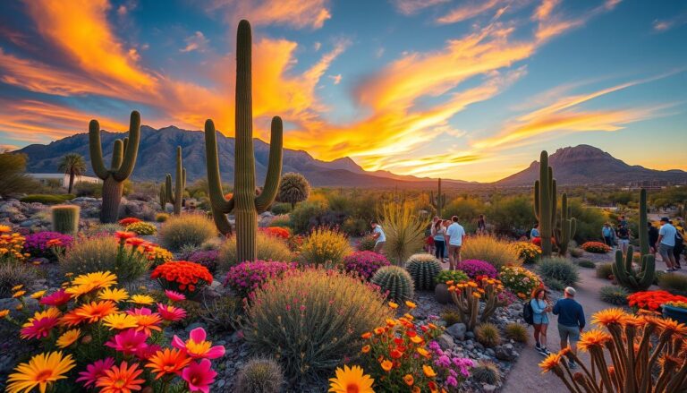 Enjoy an Unforgettable Weekend in Phoenix, Arizona