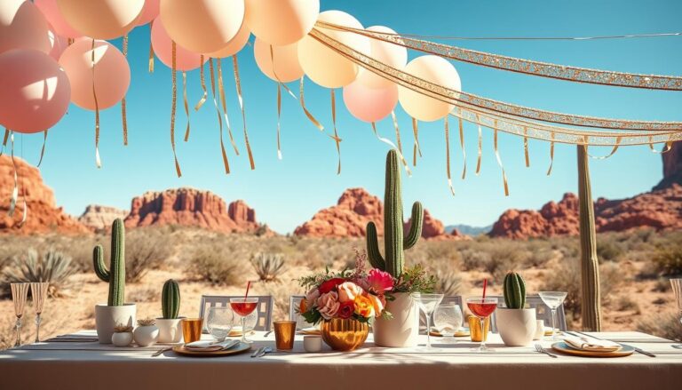 Celebrate in Style: Arizona Bachelorette Party Ideas